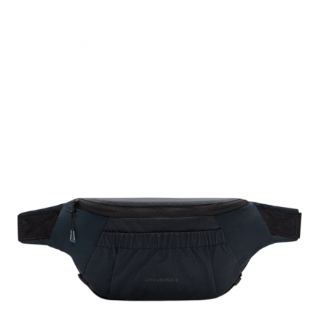 Active Crossbody Bag-Converse Black